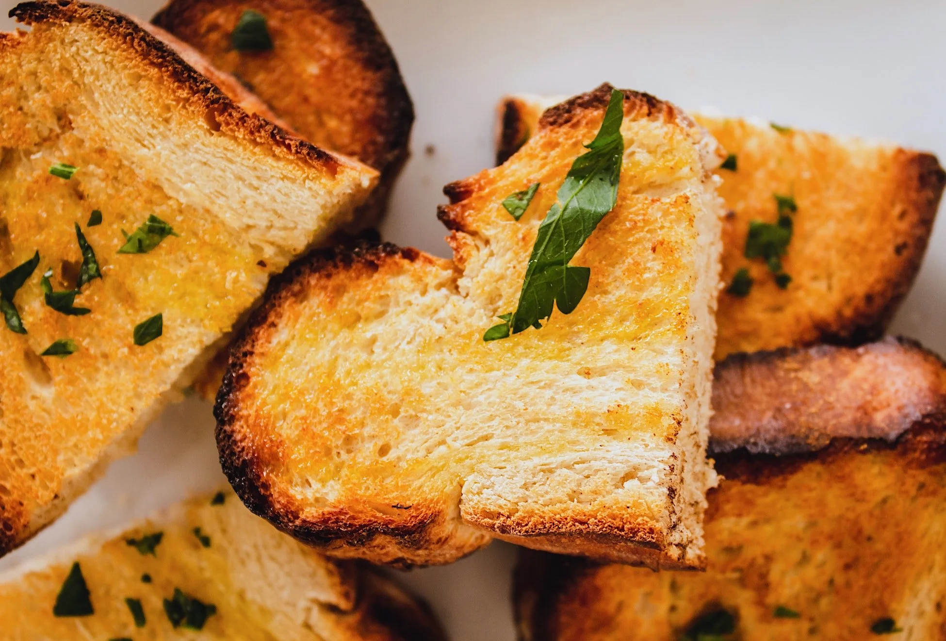 Comfort Food | Words that Encourage the Soul