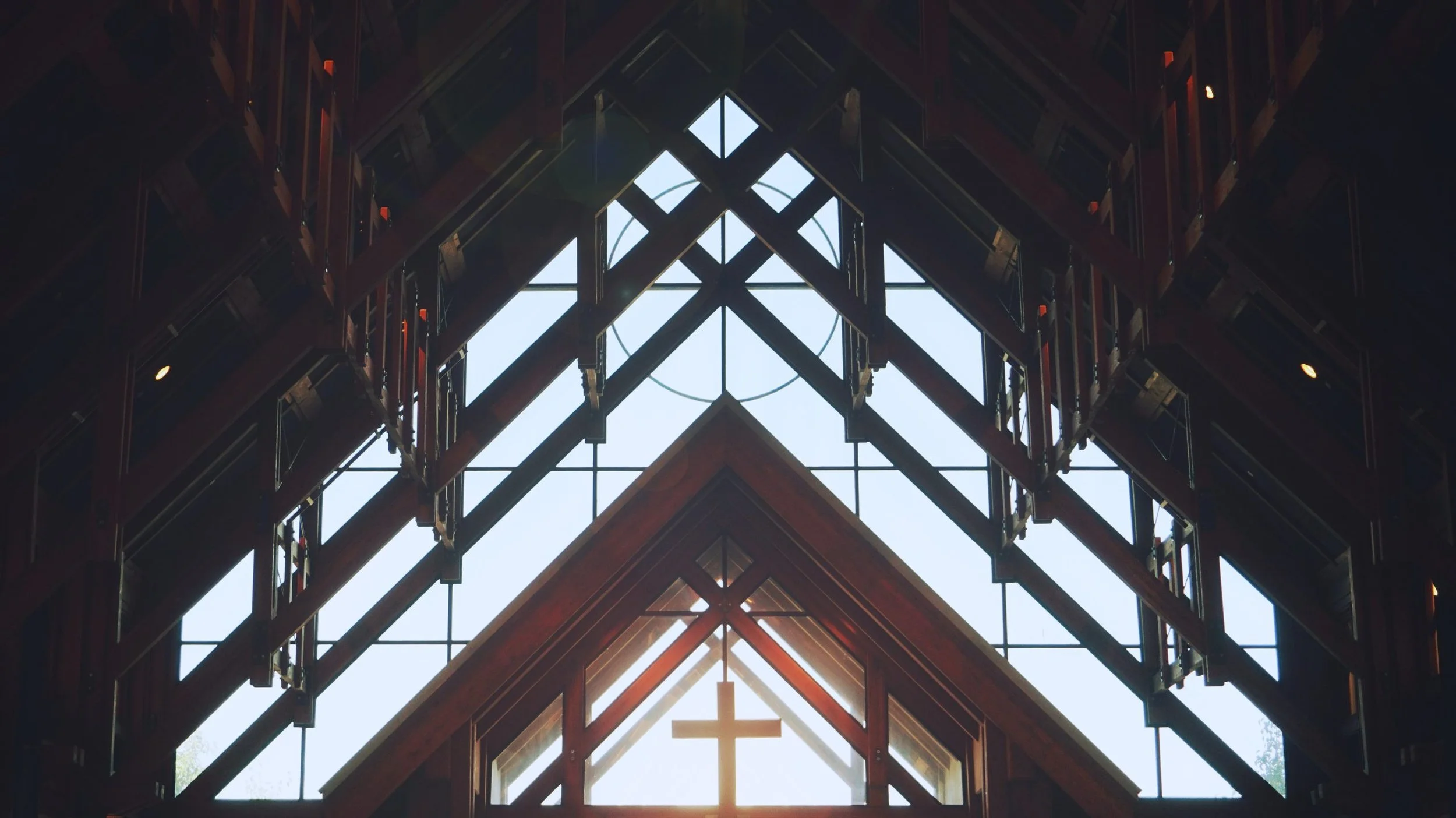 Double Stitching The Kingdom