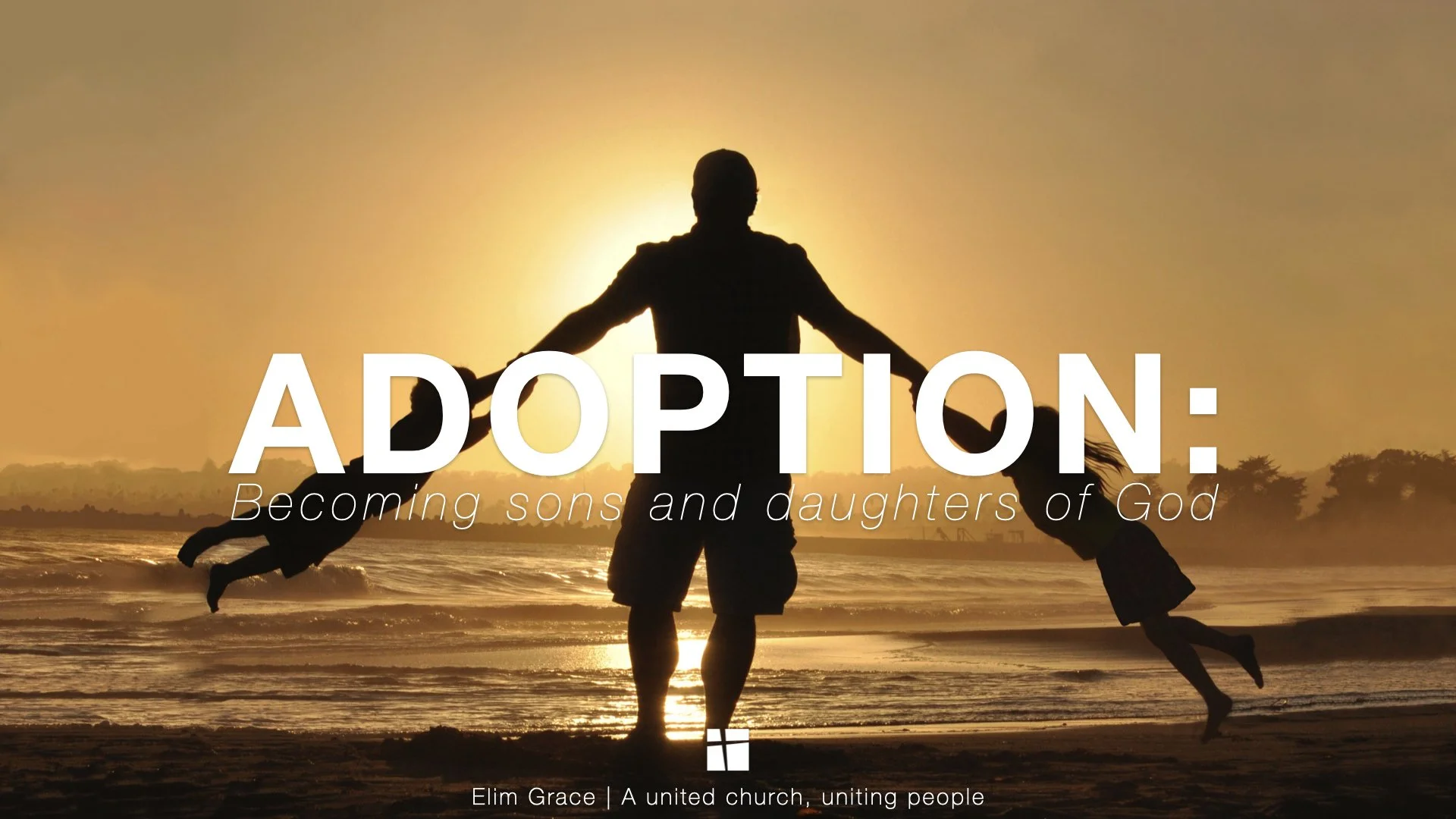 Adoption | The Spirit of Slavery