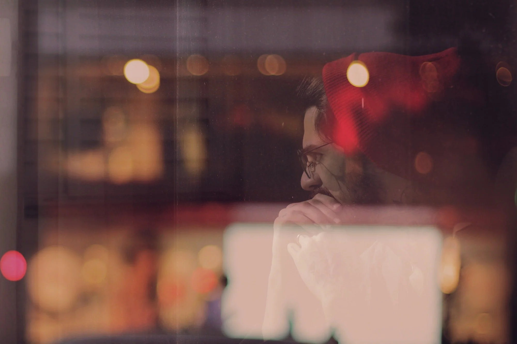 I'm frustrated! | What to do when you don't know what to do with your honesty