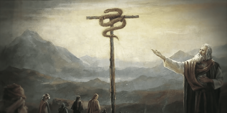 The Small Things | Bronze Serpent