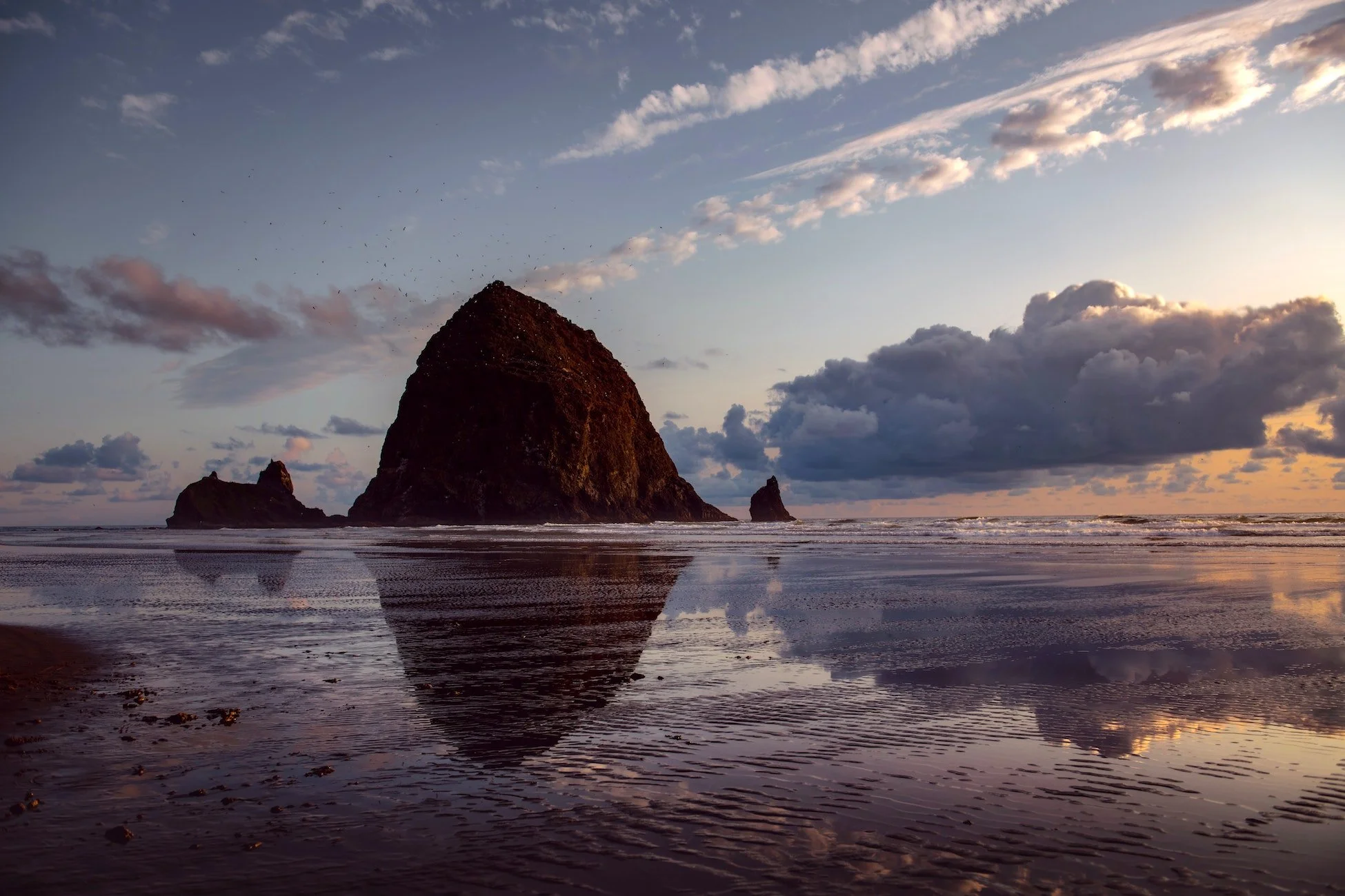 The Hearing Ear | Thoughts on Hearing God's Voice