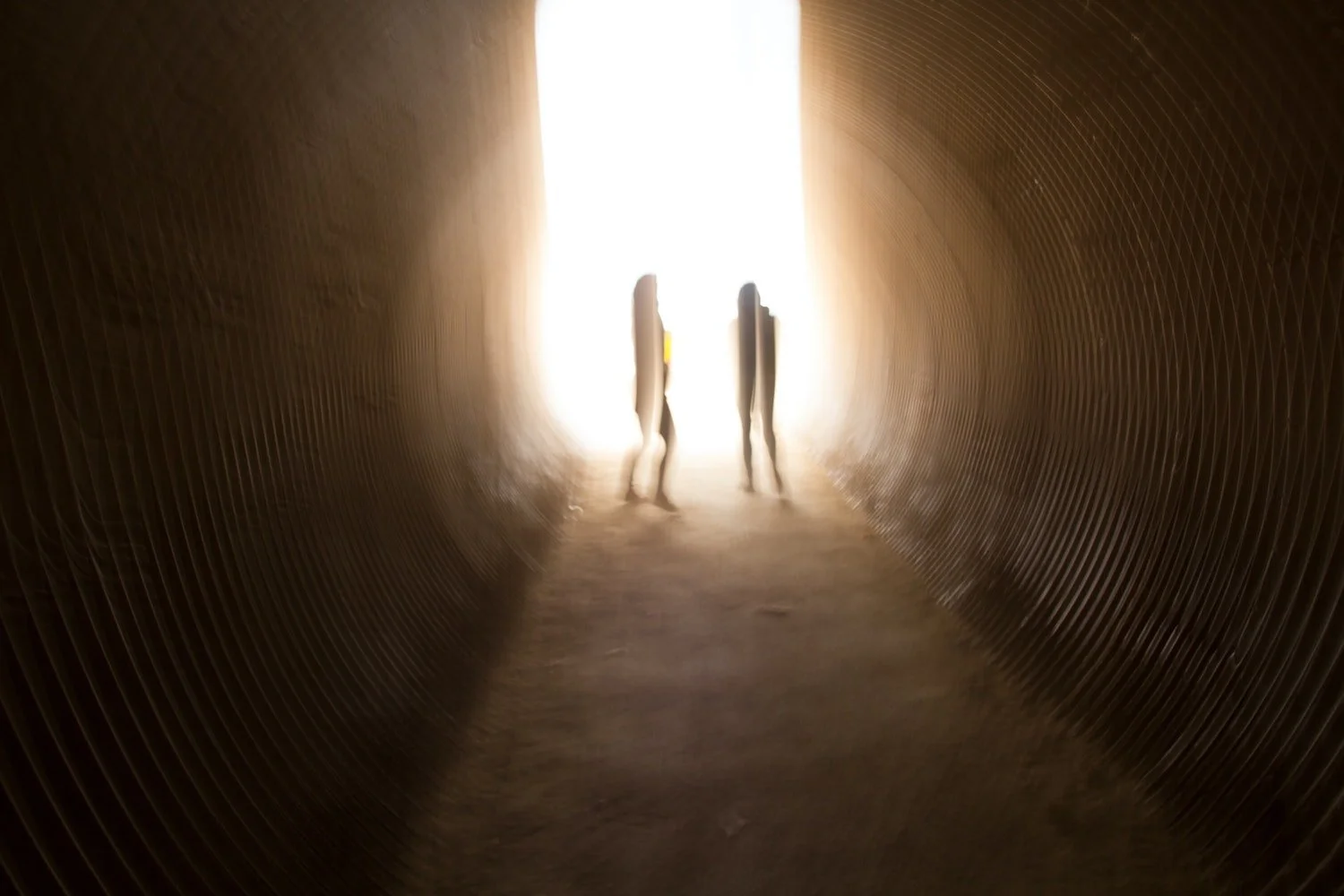 A Fear That Frees Us | Do Not Be Afraid part II