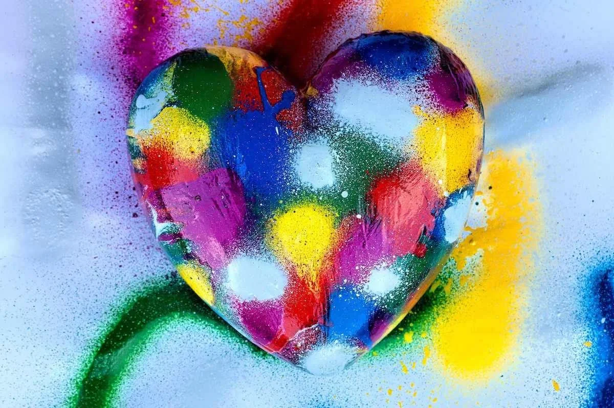 Emotions in our Faith