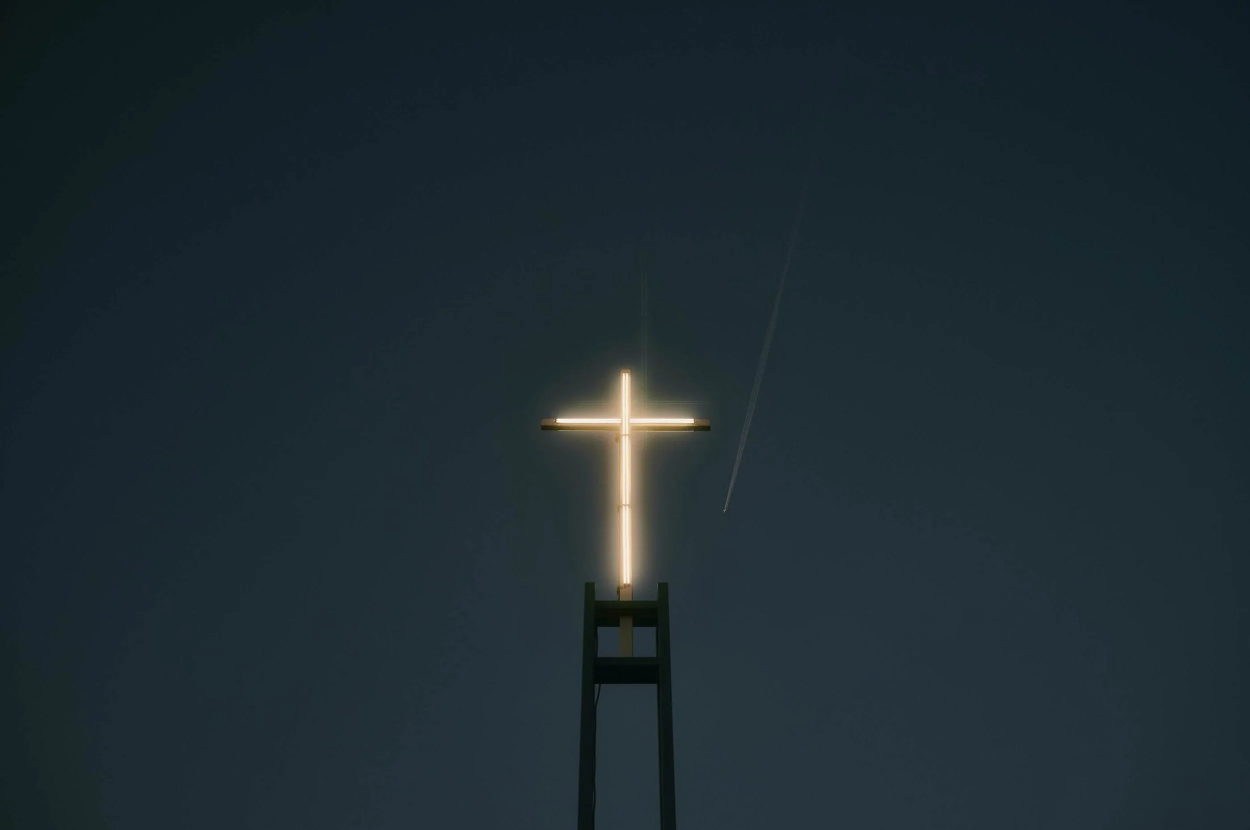 The Revelation of Jesus Christ | In the midst of the gods