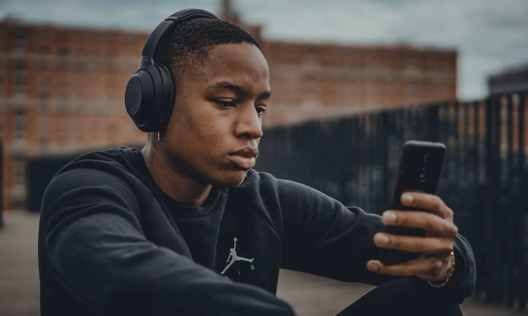 Listen to Him | The Words of Life