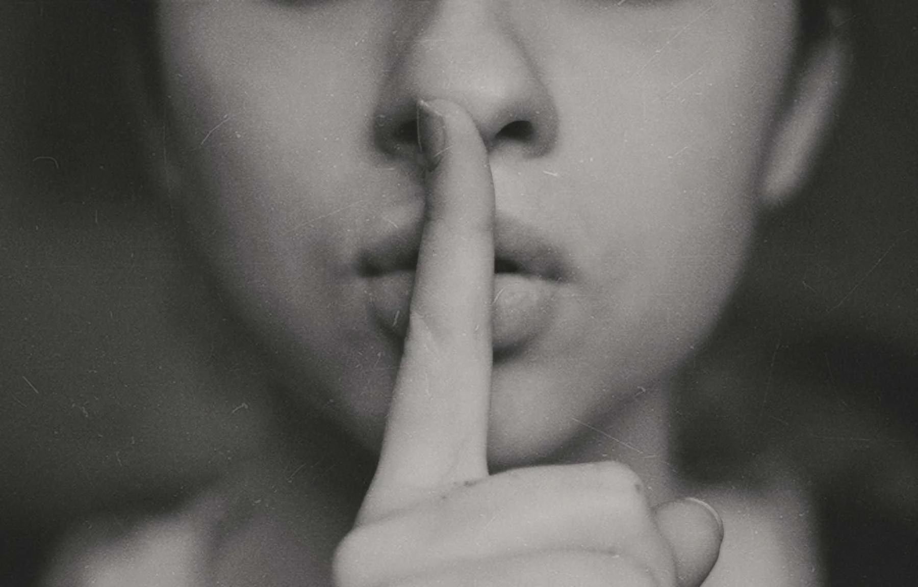 Gossip | The Healing of Our Words