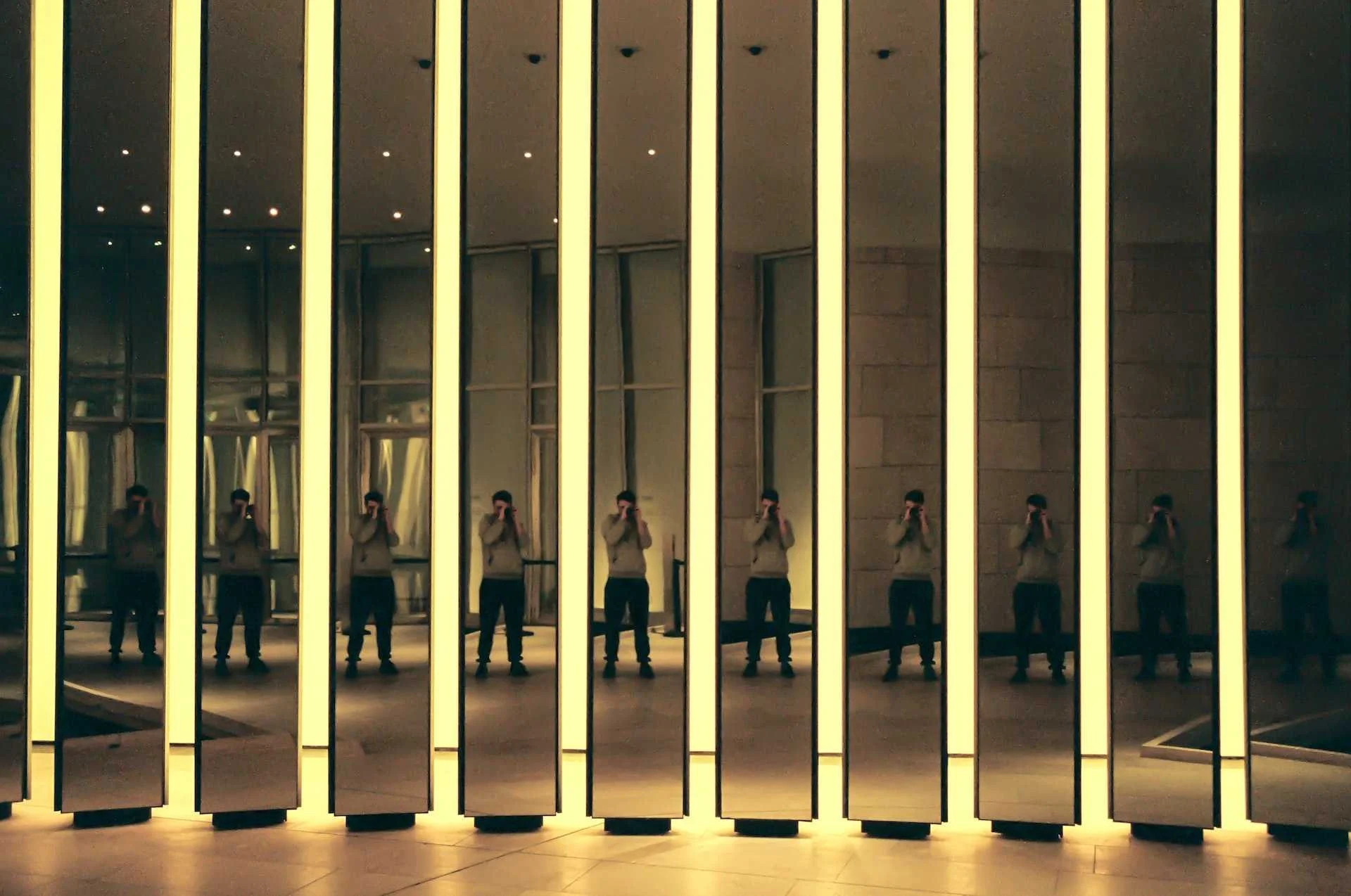 Heritage | Identity, Brokenness, and the Goodness of God