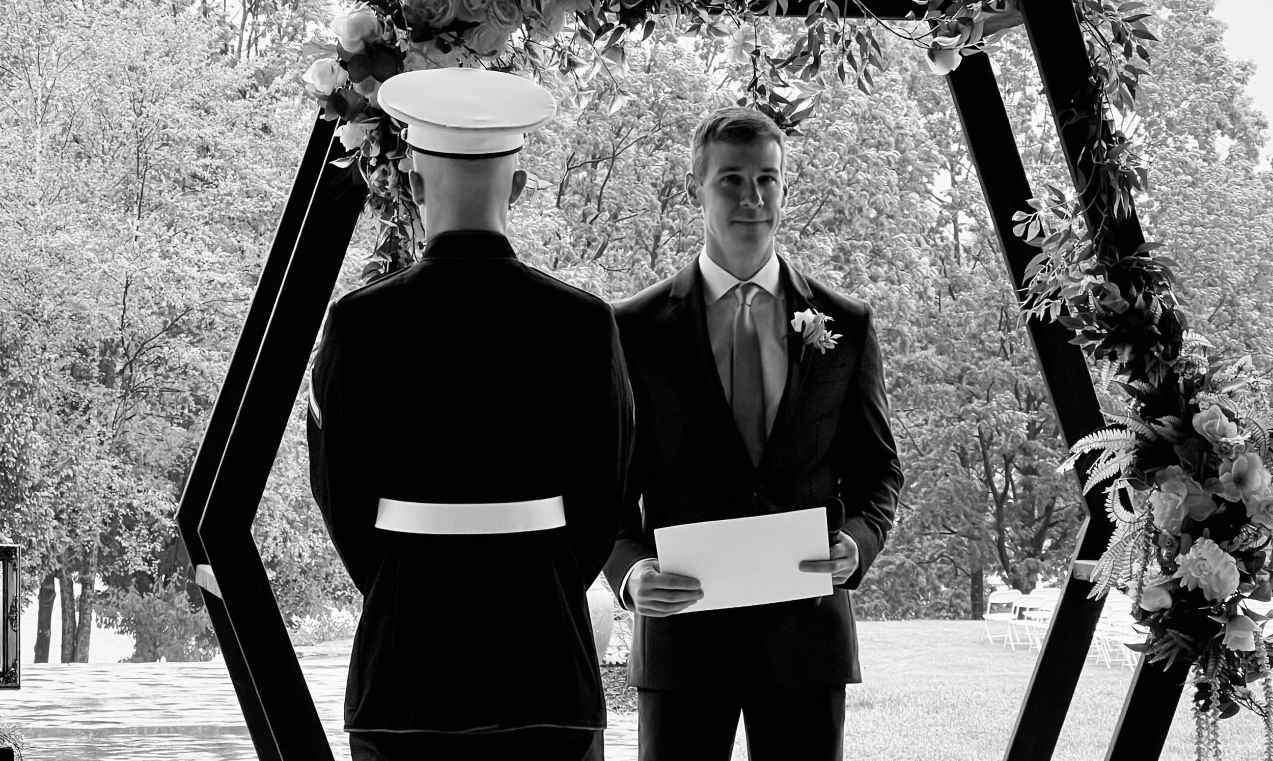Father to Father: A little bit of AWE can go a long way