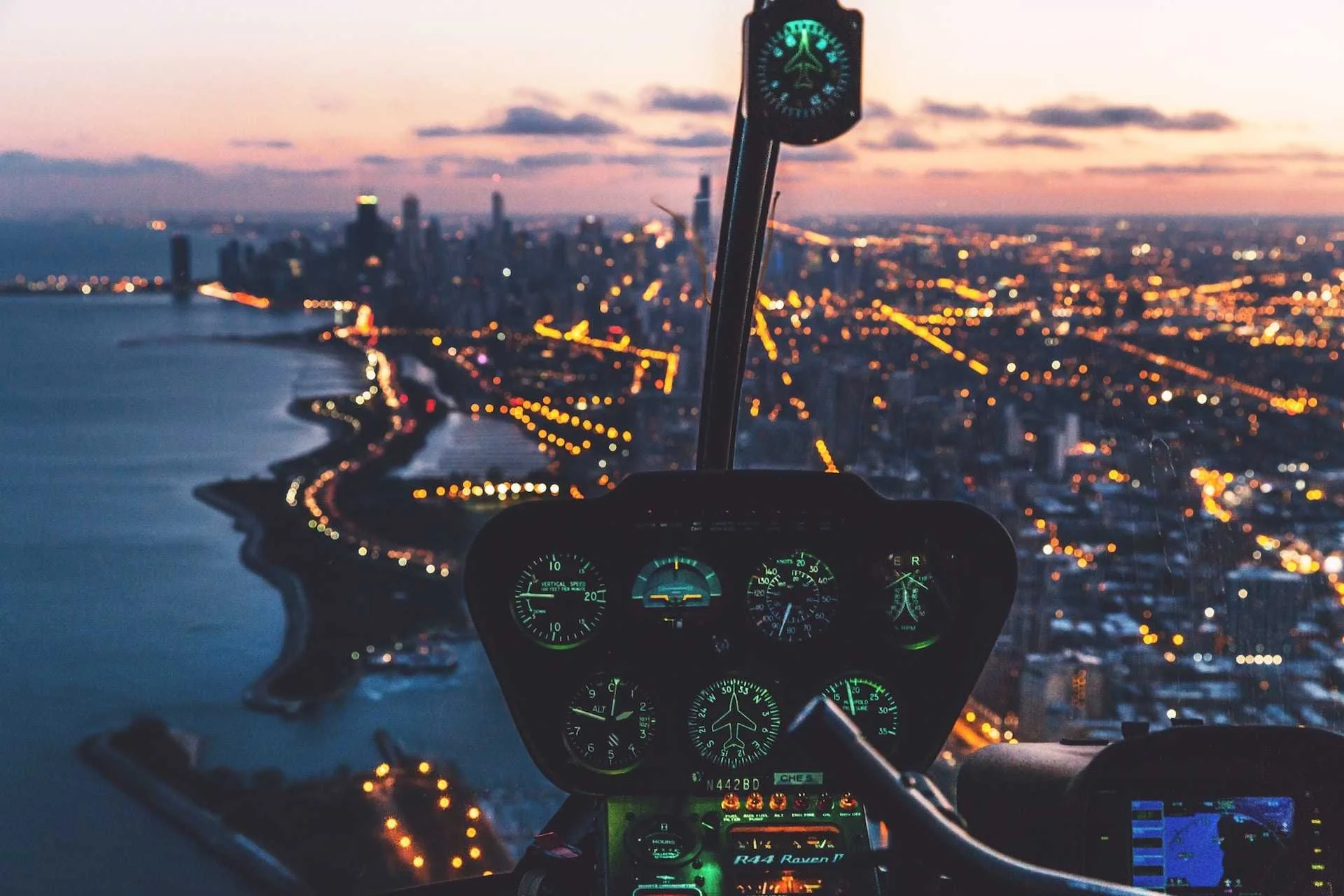 Is God in Control?