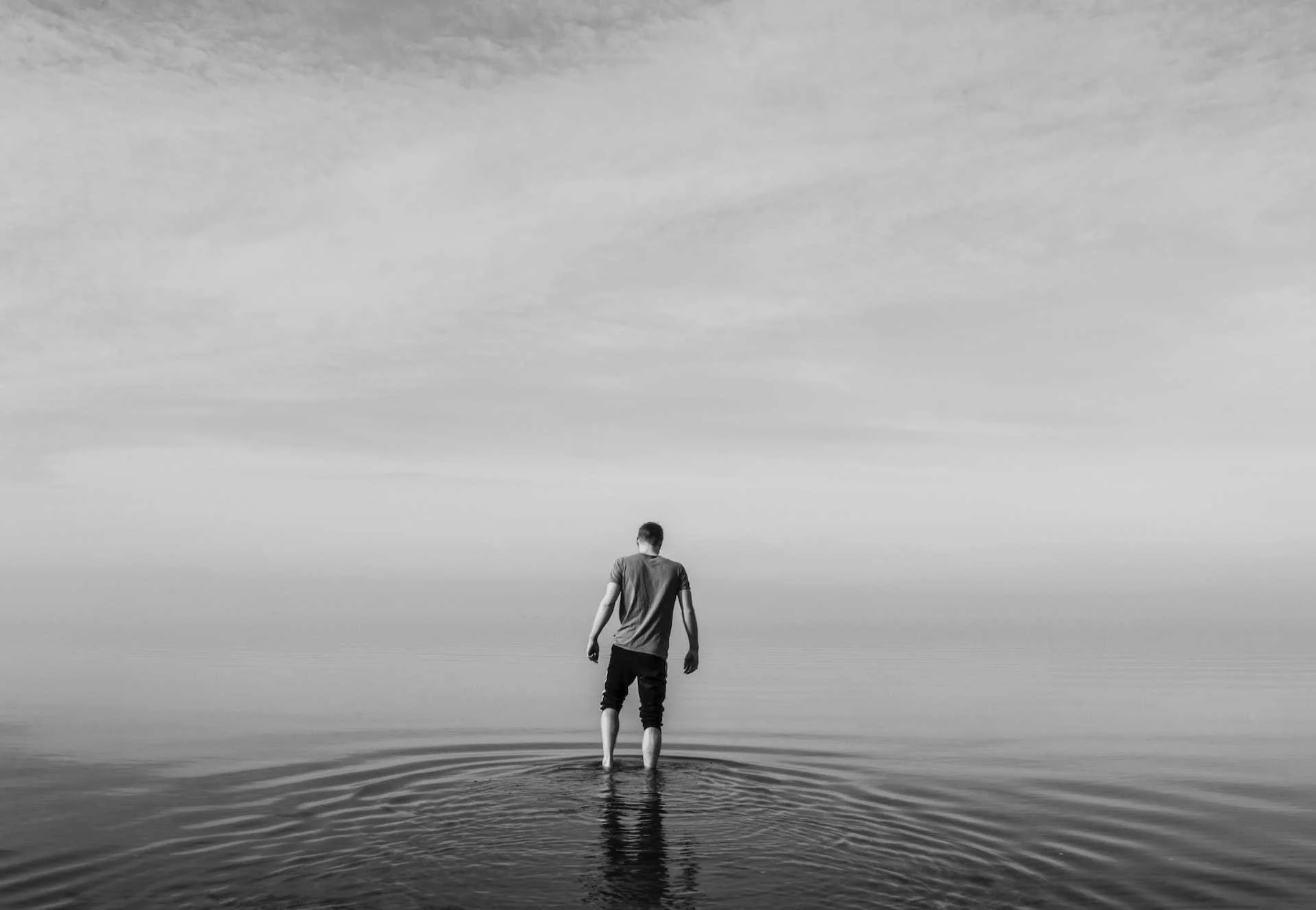 Let's Grow | Casual Christianity