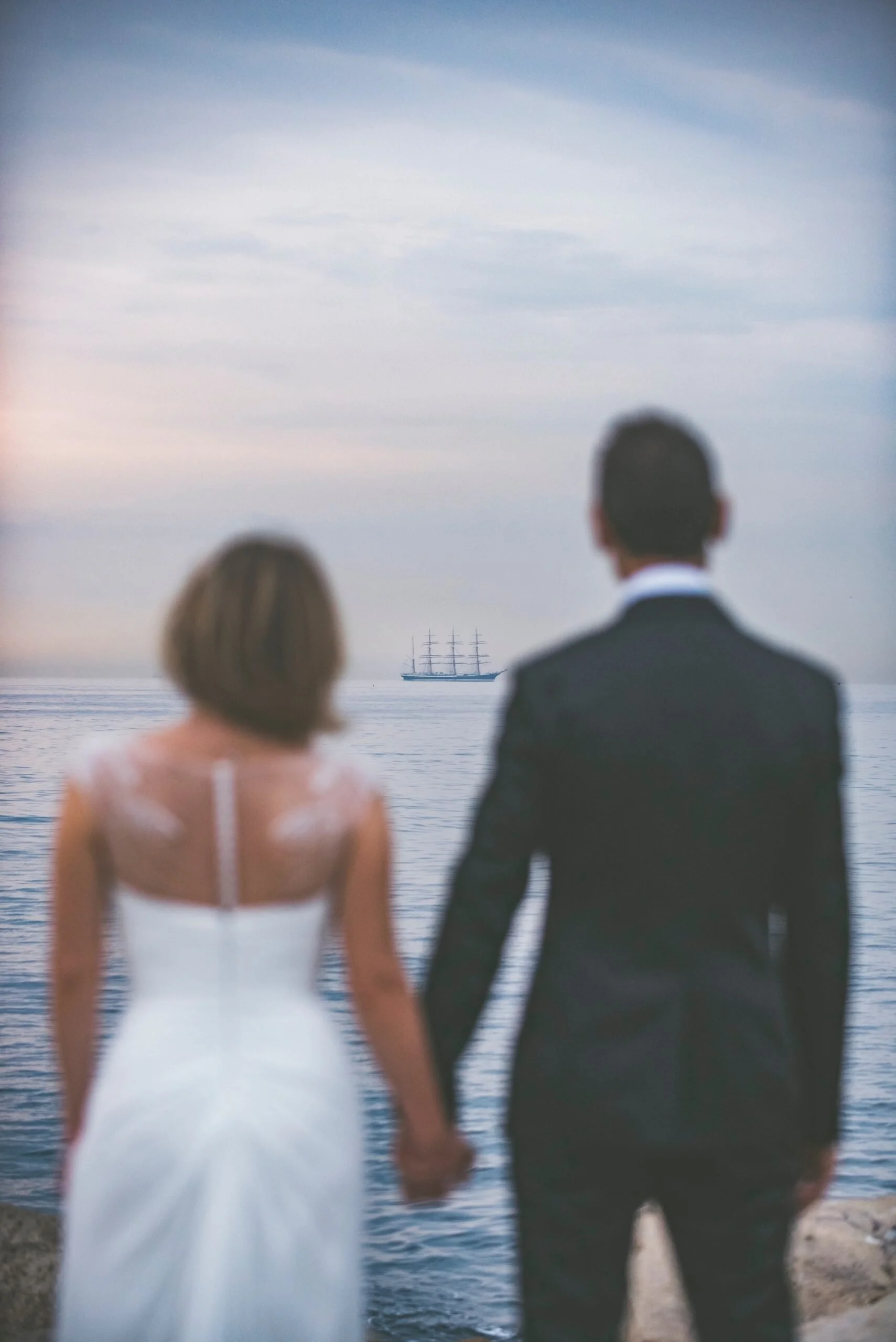 23 Years Married: 3 Pivotal Decisions