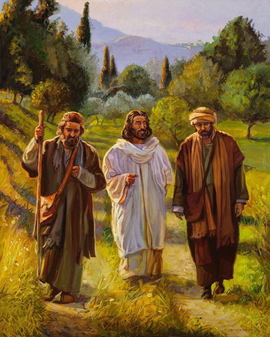 Why Can't I Hear the Voice of God Today?