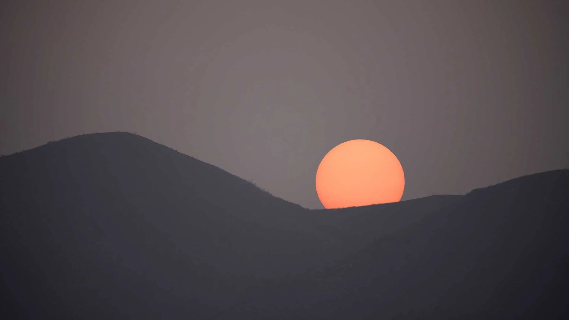 Light from a Lesser Sun || Lessons from the Life of Samson