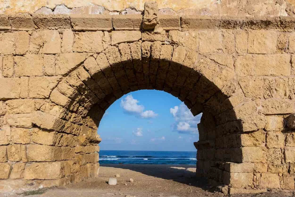 How the Mighty are Fallen || Lessons from the Death of Samson