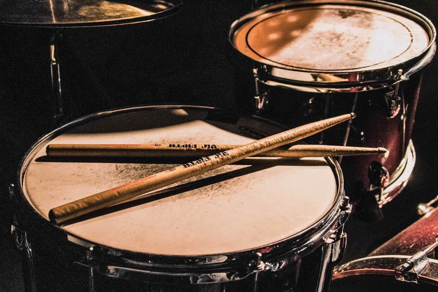 Rhythms Over Resolutions ||  Make 2024 Different