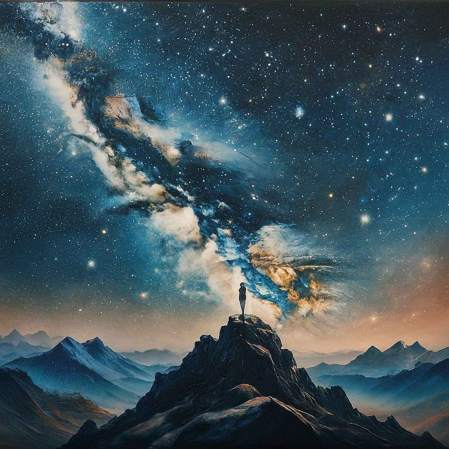 One Degree of Sky | Our Part in Providence
