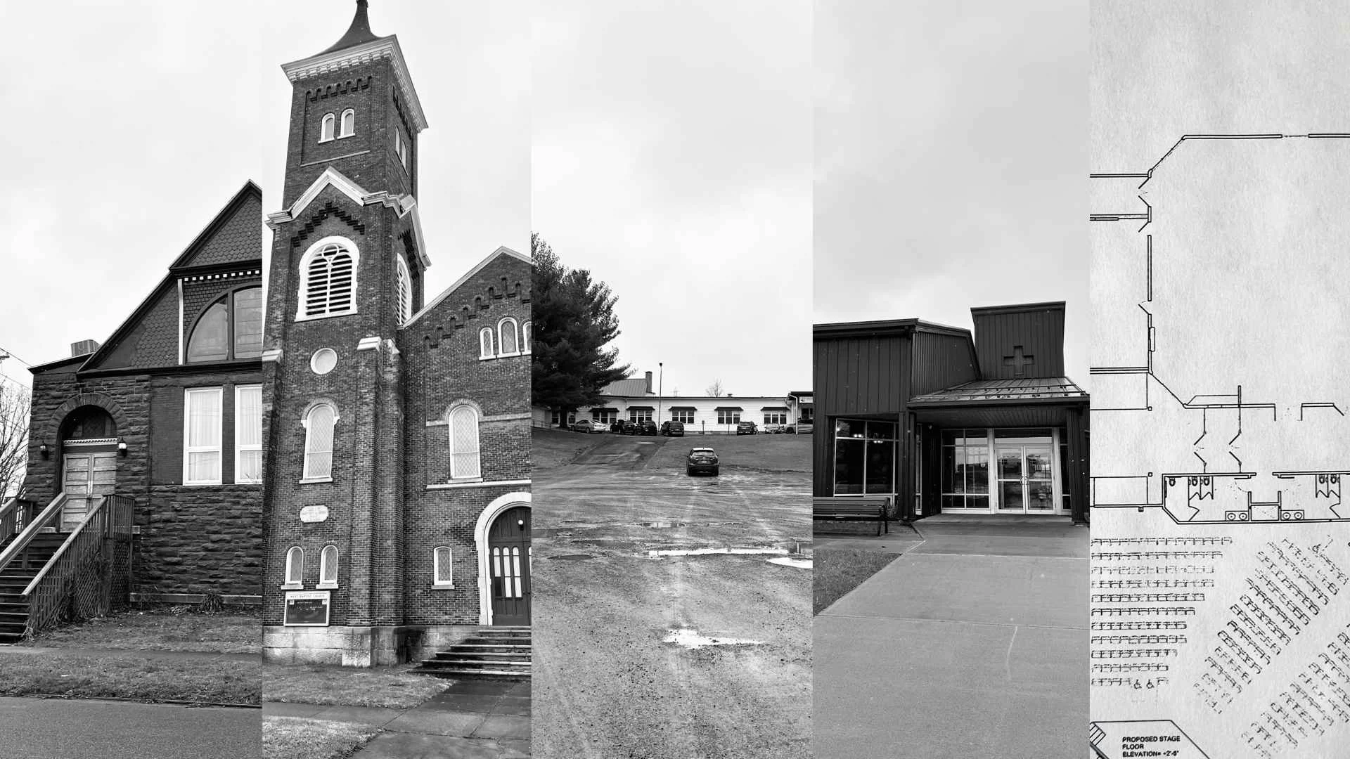 One Elim // Past, Present, Future