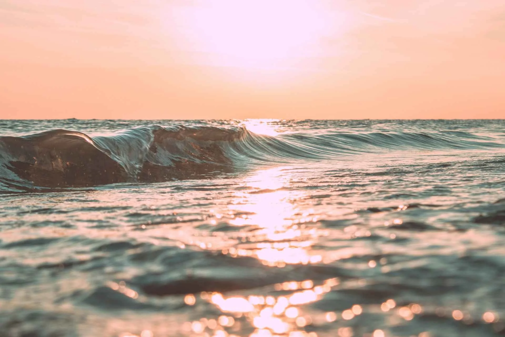 Growing a Big People // Ten Reasons You Need More of the Spirit