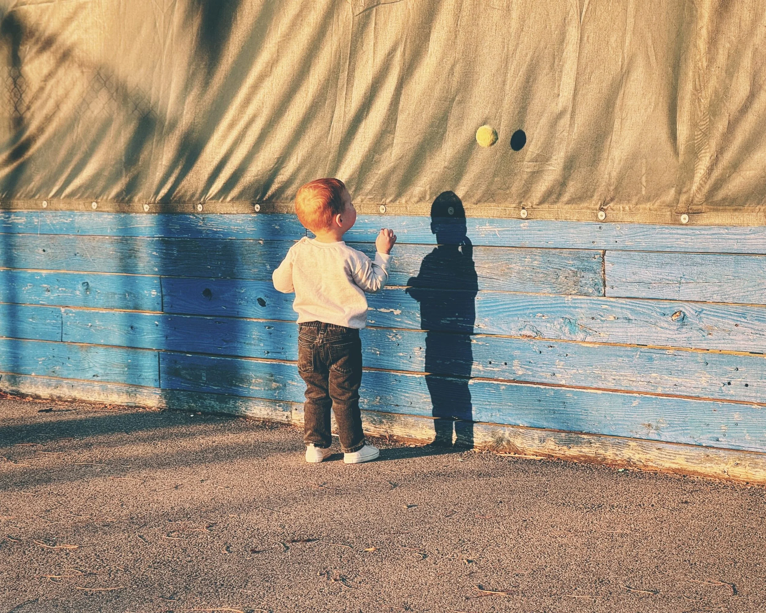 The secret to being great