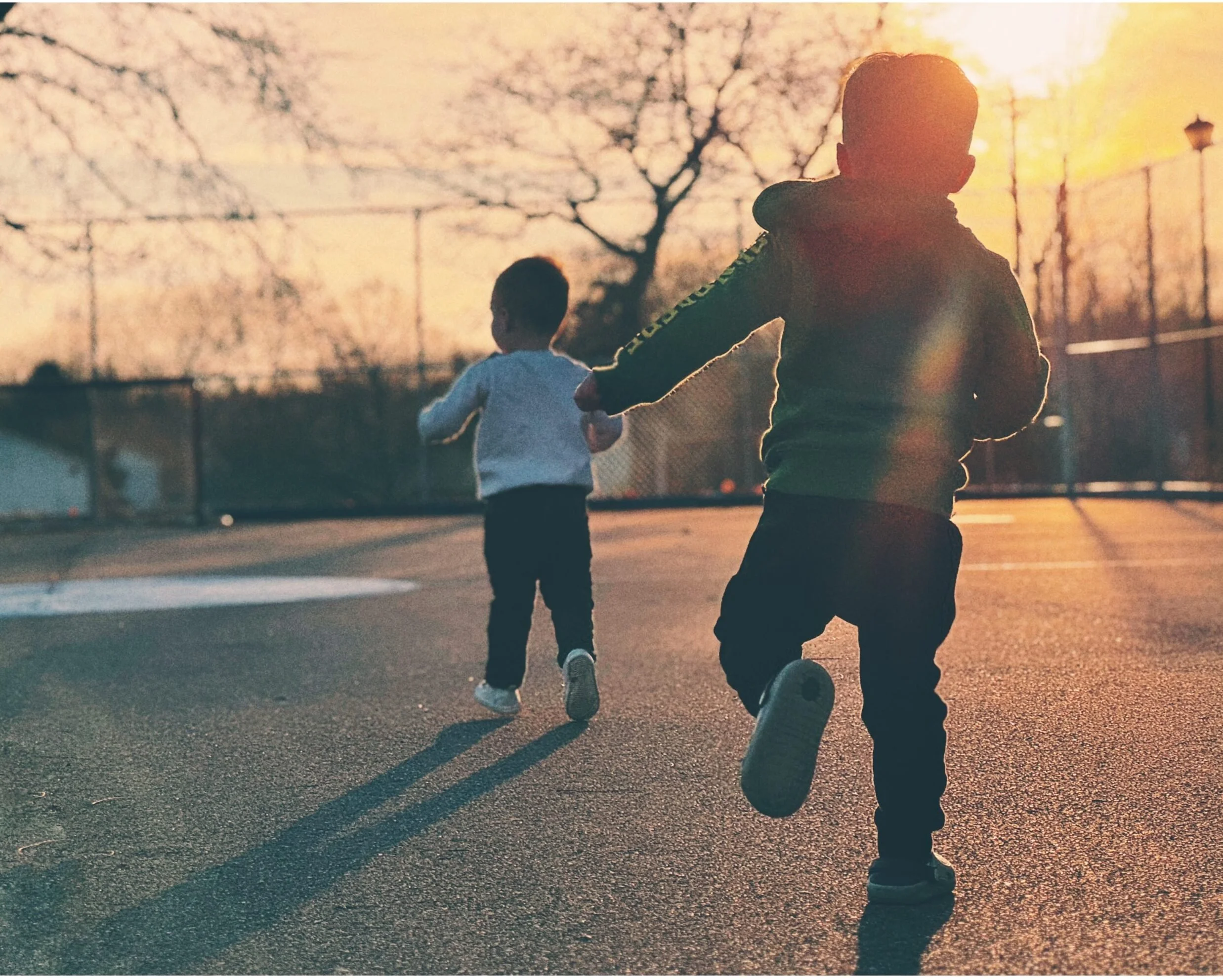10 Pastoral encouragements for a new year
