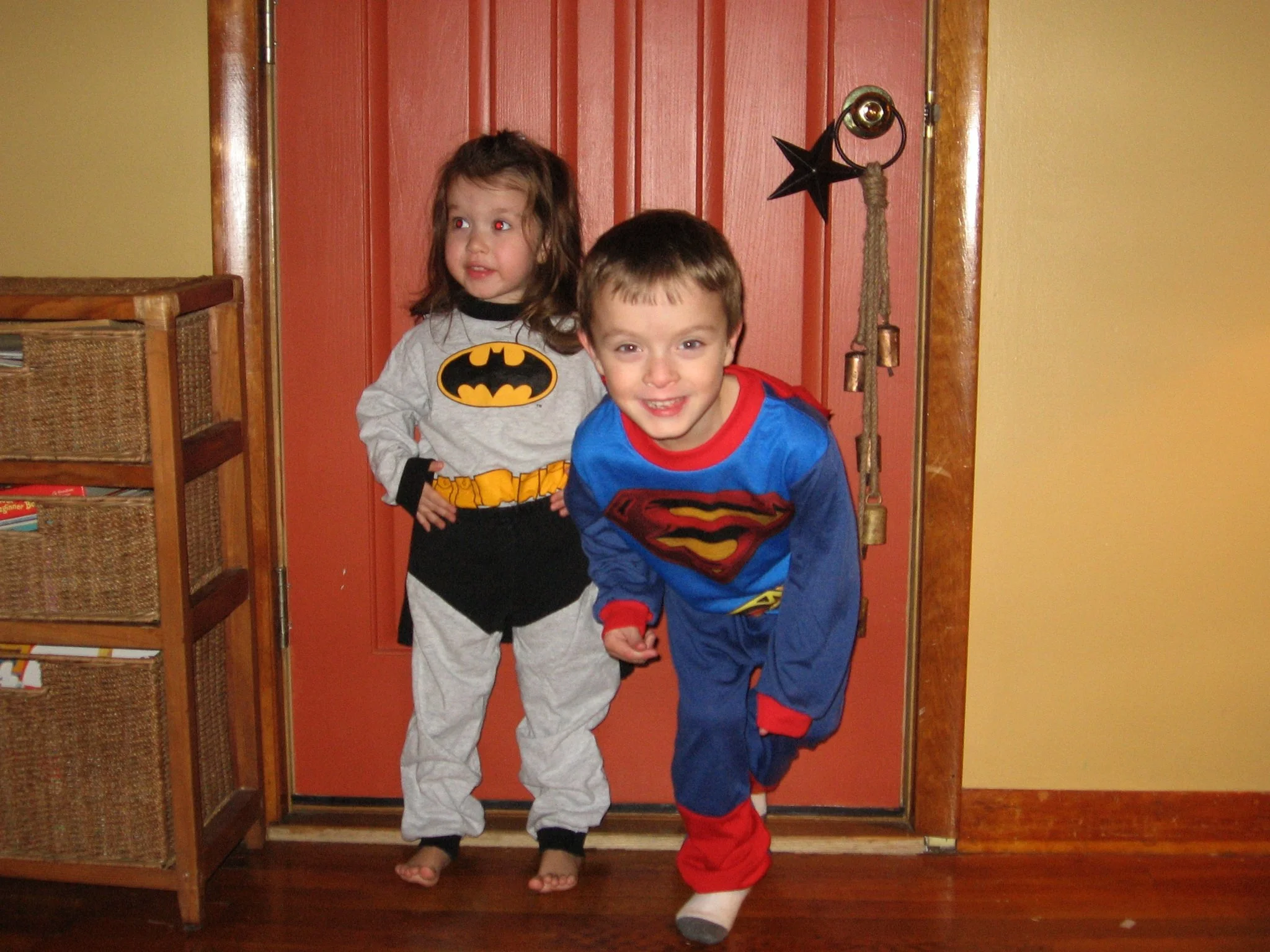 Navigating challenges in parenting #5