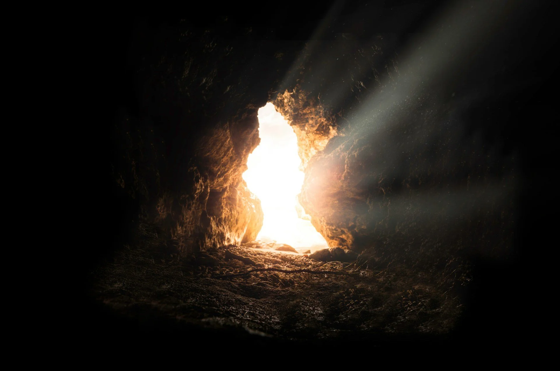 The Pattern of the Christian Life: Death, Burial, Resurrection