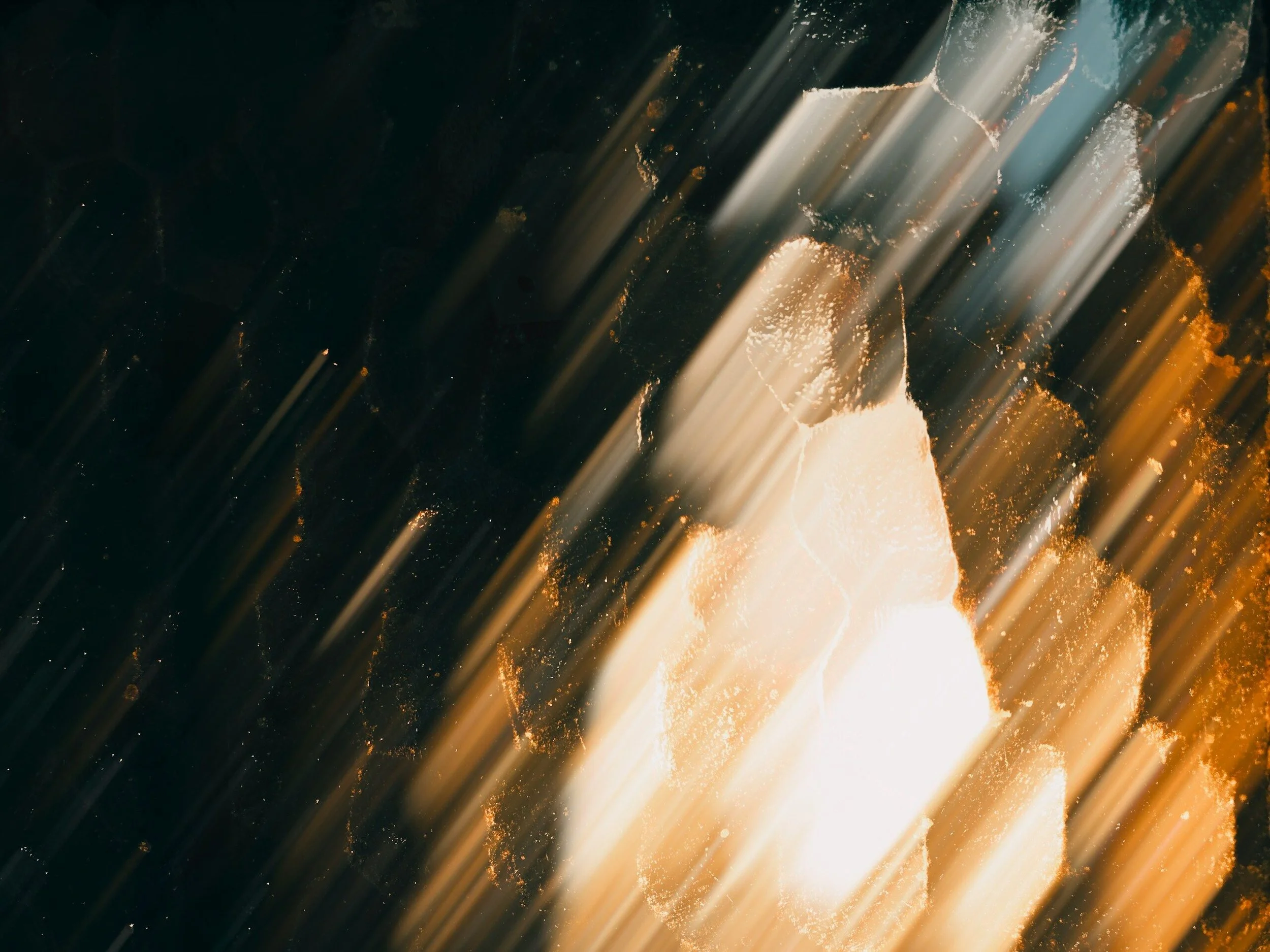 The greatest thing the church can give the world