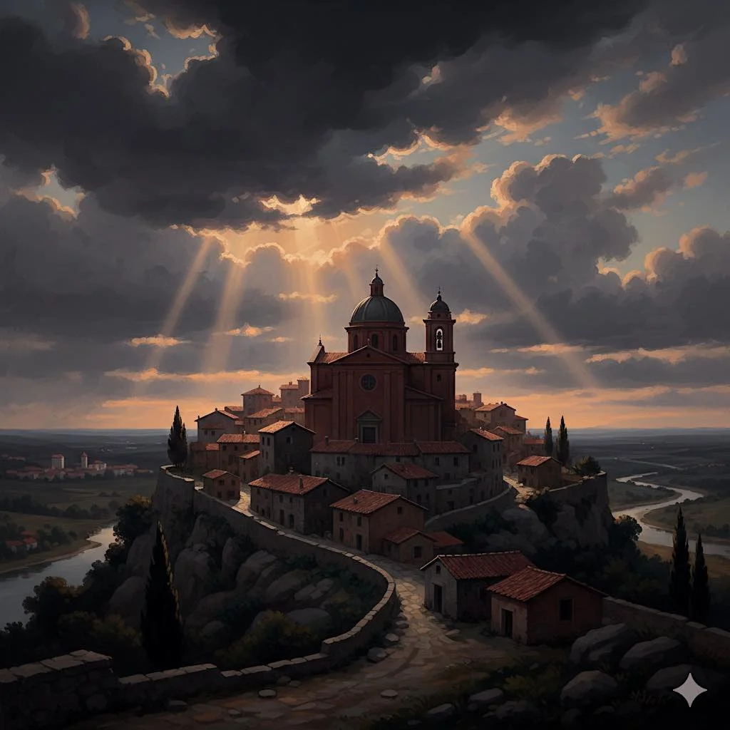 What is a Church?