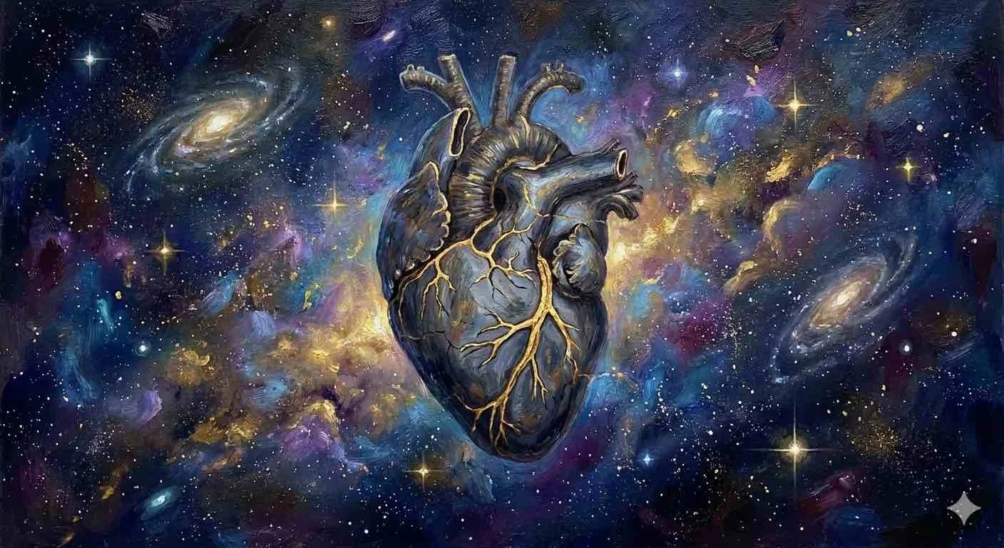 Who Was The Jesus You Fell In Love With?