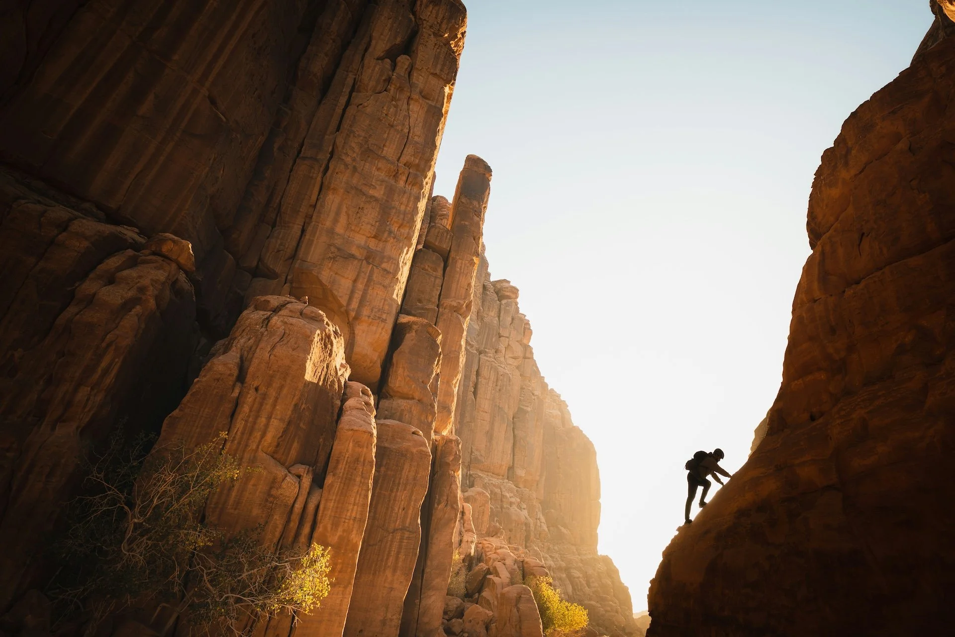 The Beauty of Spiritual Language