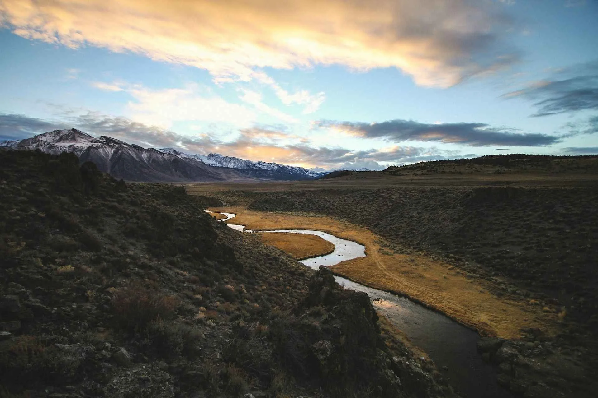 The King's Way // The Beauty of Spiritual Language