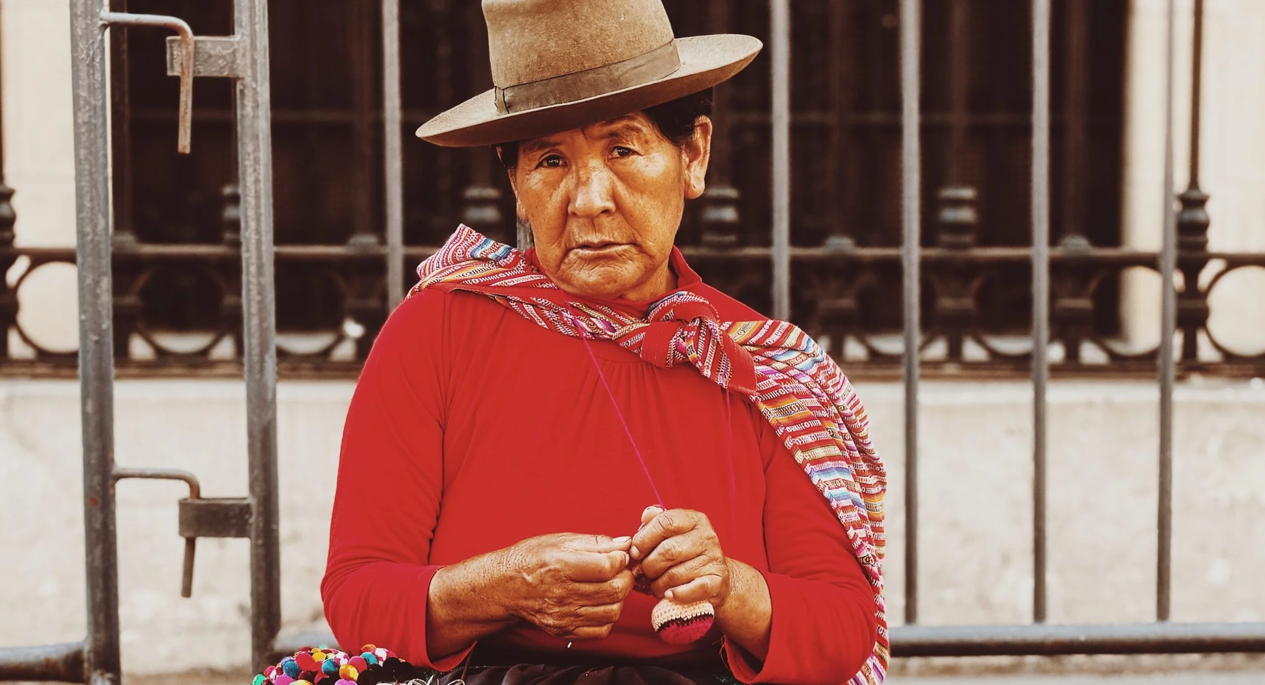 Three lessons from my trip to Peru