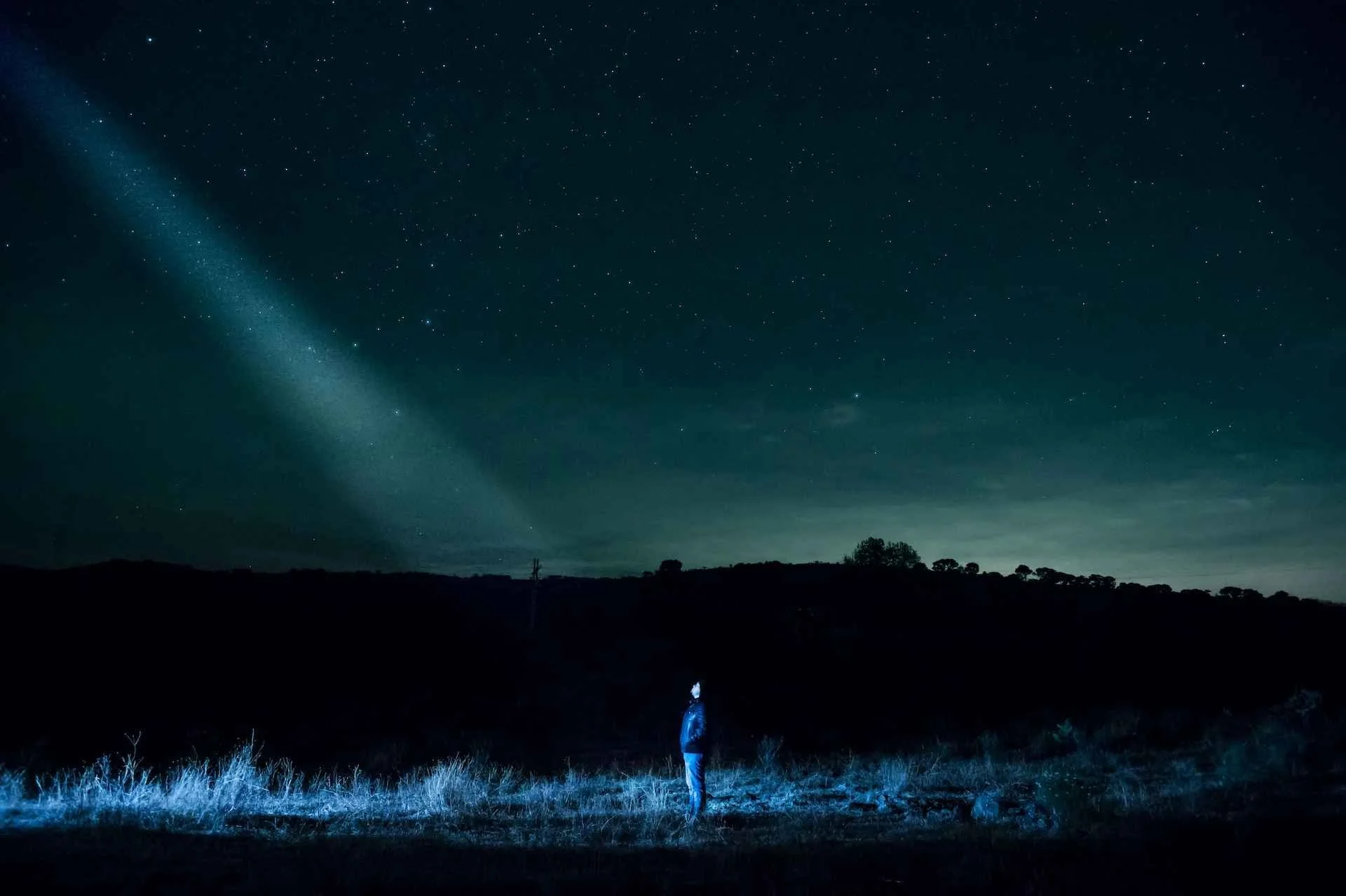 What is Man That God is Mindful of Us?