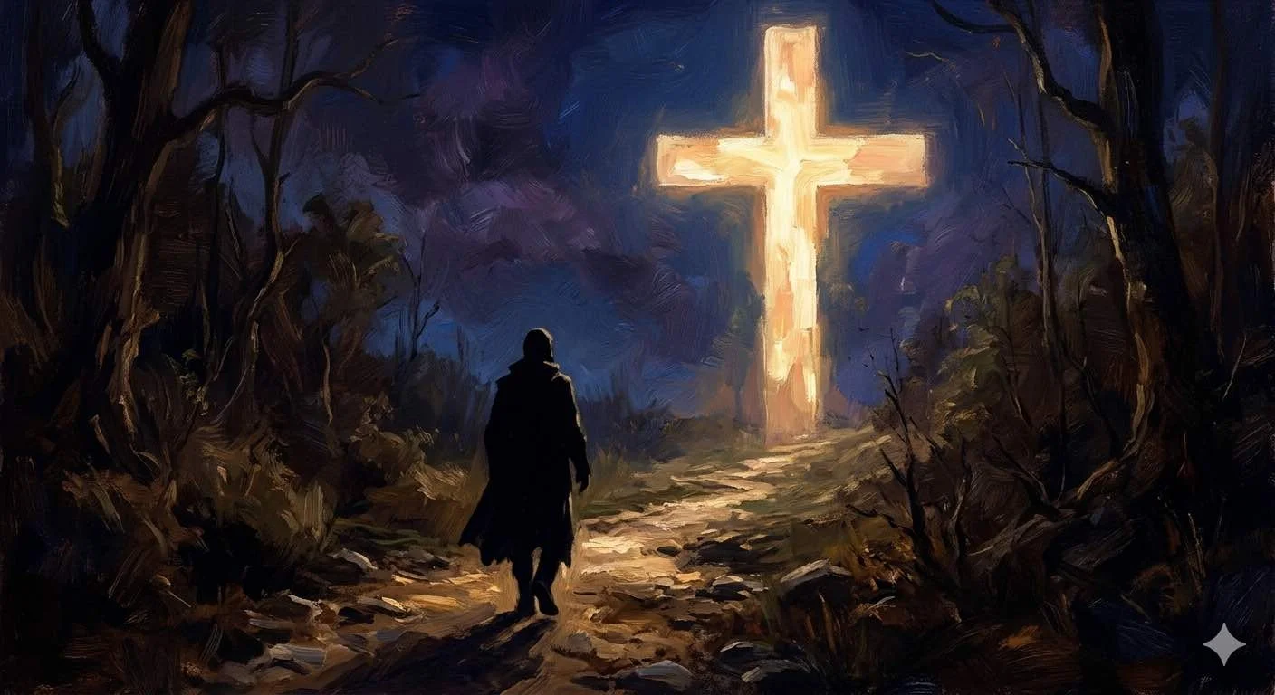 The Beautiful Light