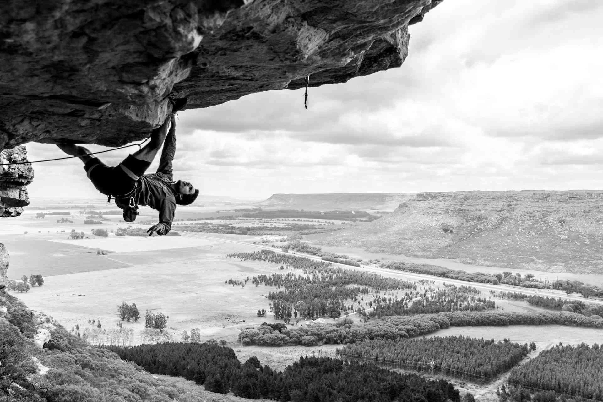 The Climb