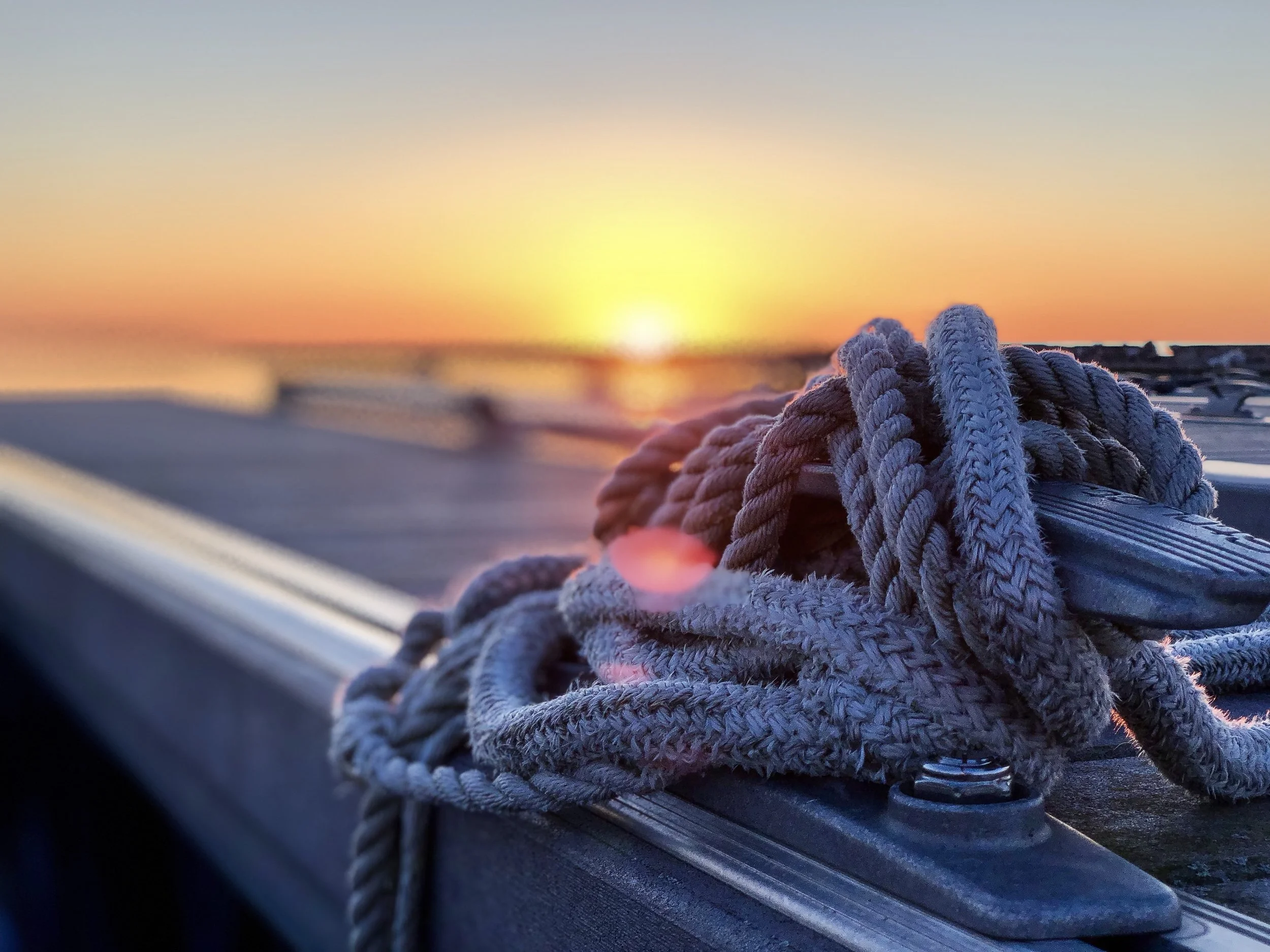 Four situations you need counsel for