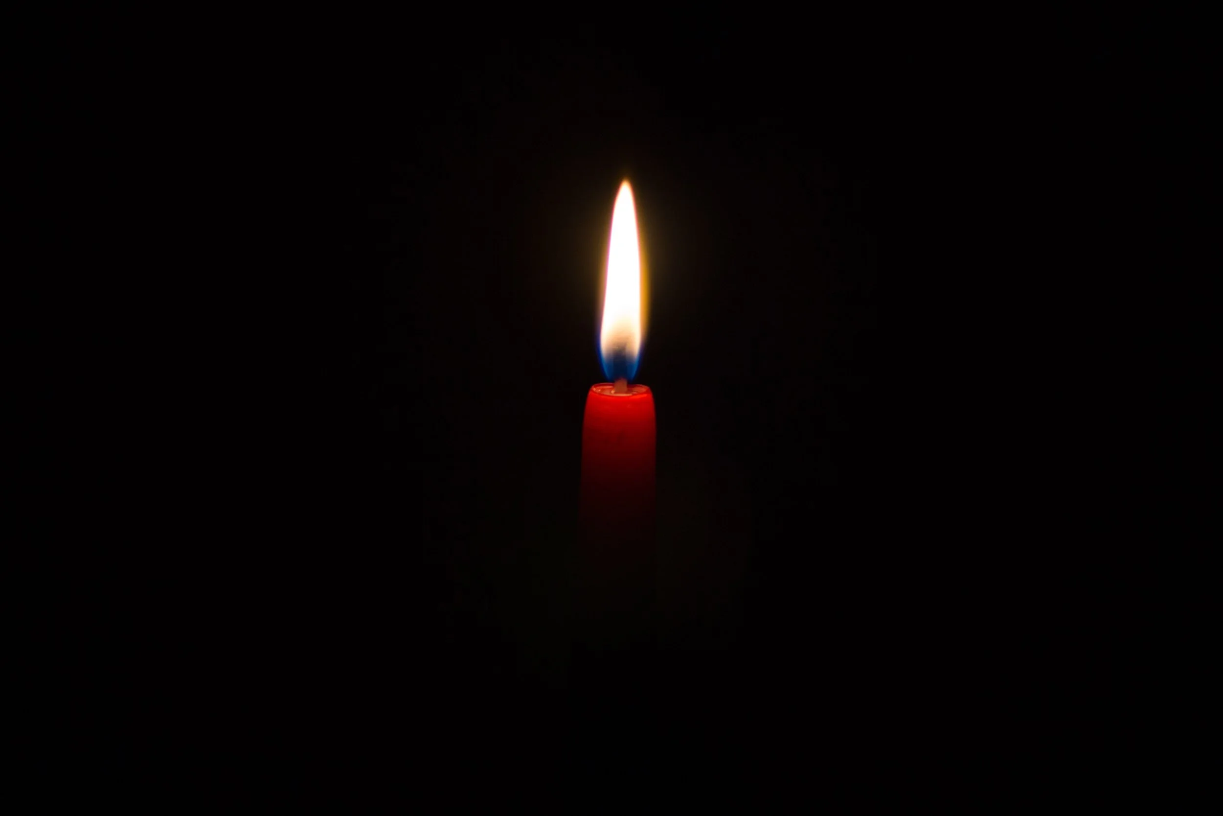 December