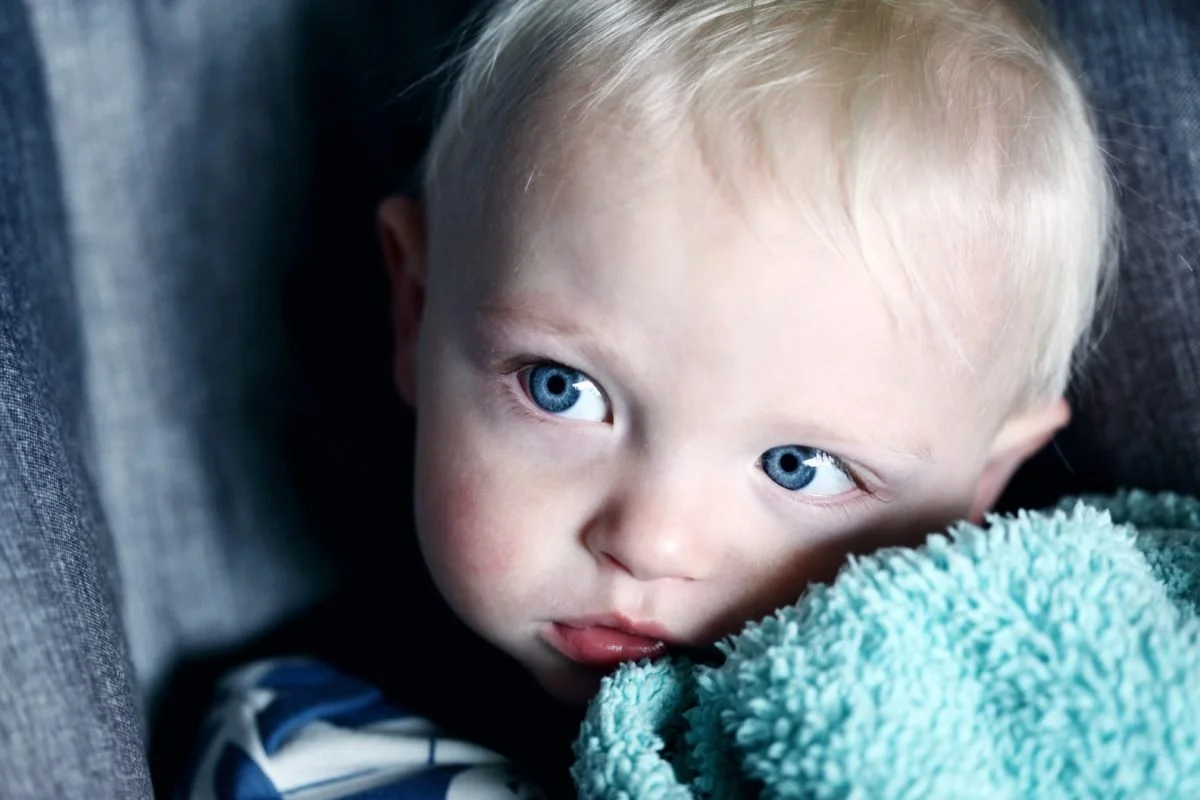 Foster Care Myth #1