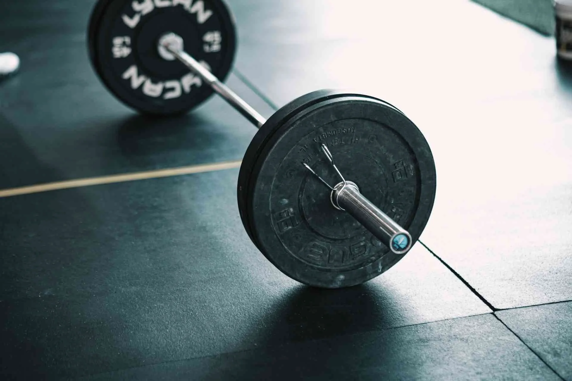 The Barbell of Faith