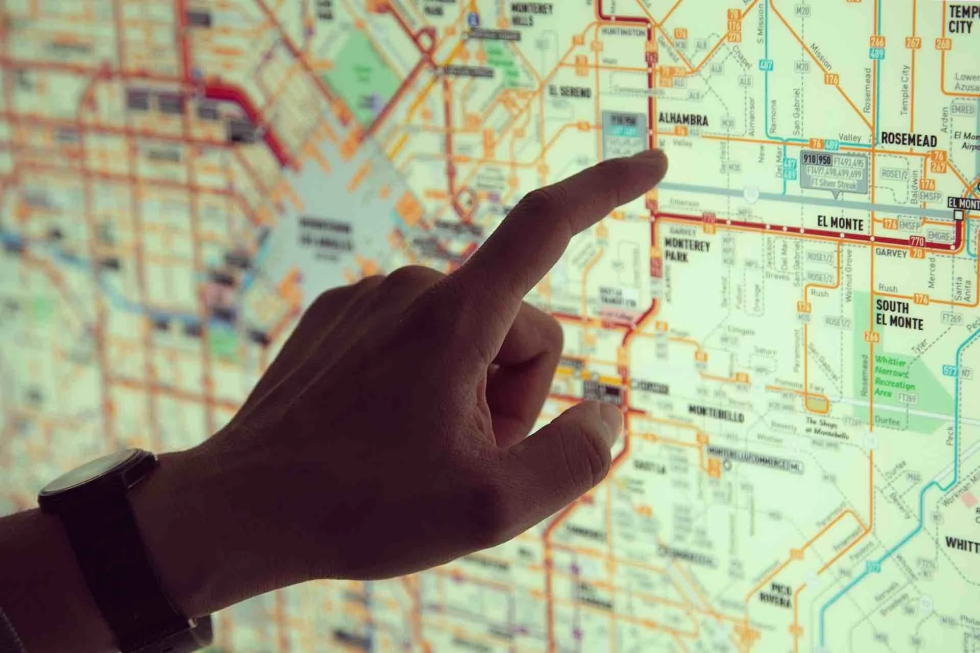 Rerouting // The Dangers of a Customized God