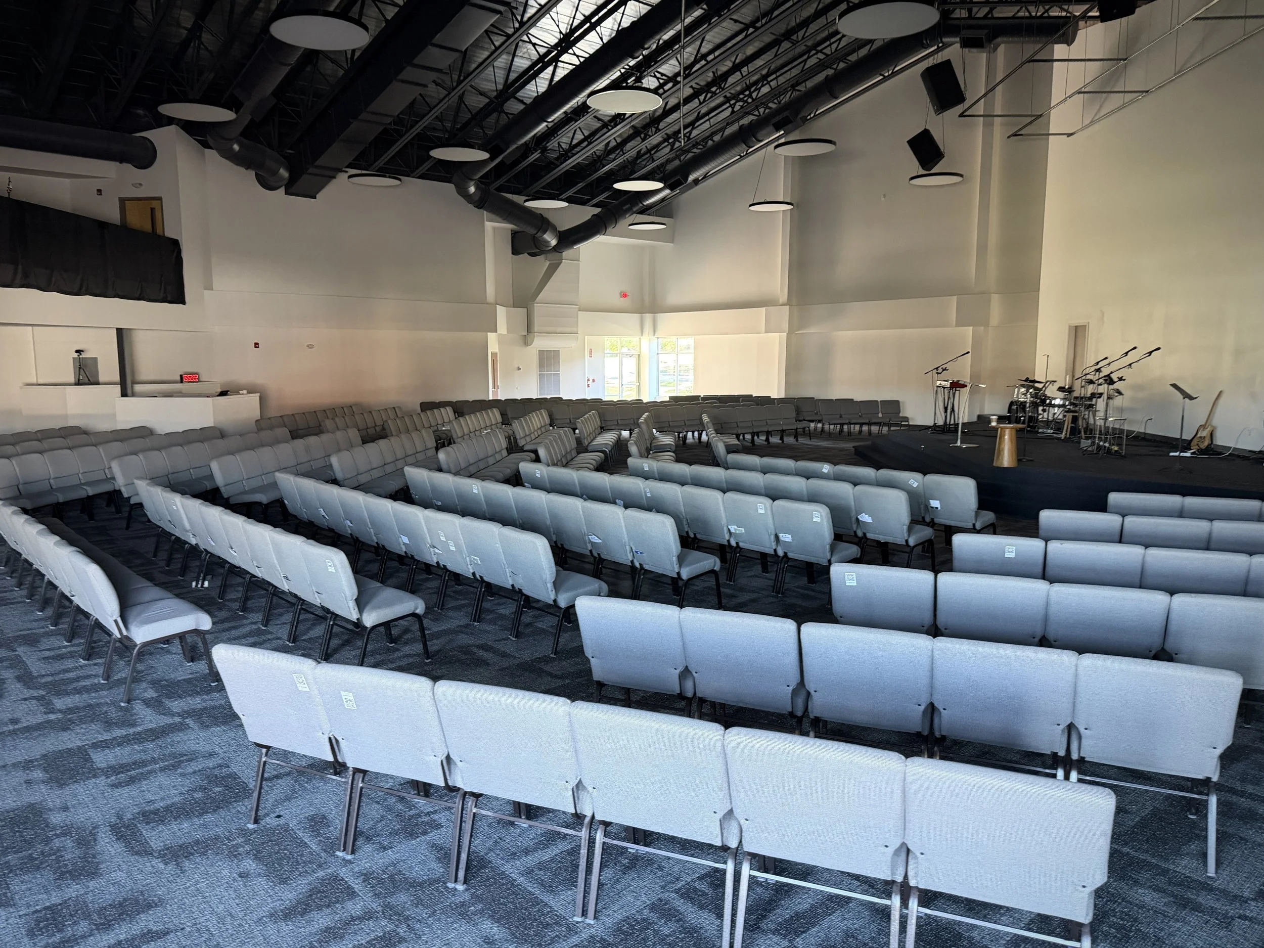 Pastoral Reflections On Our Future 2026
