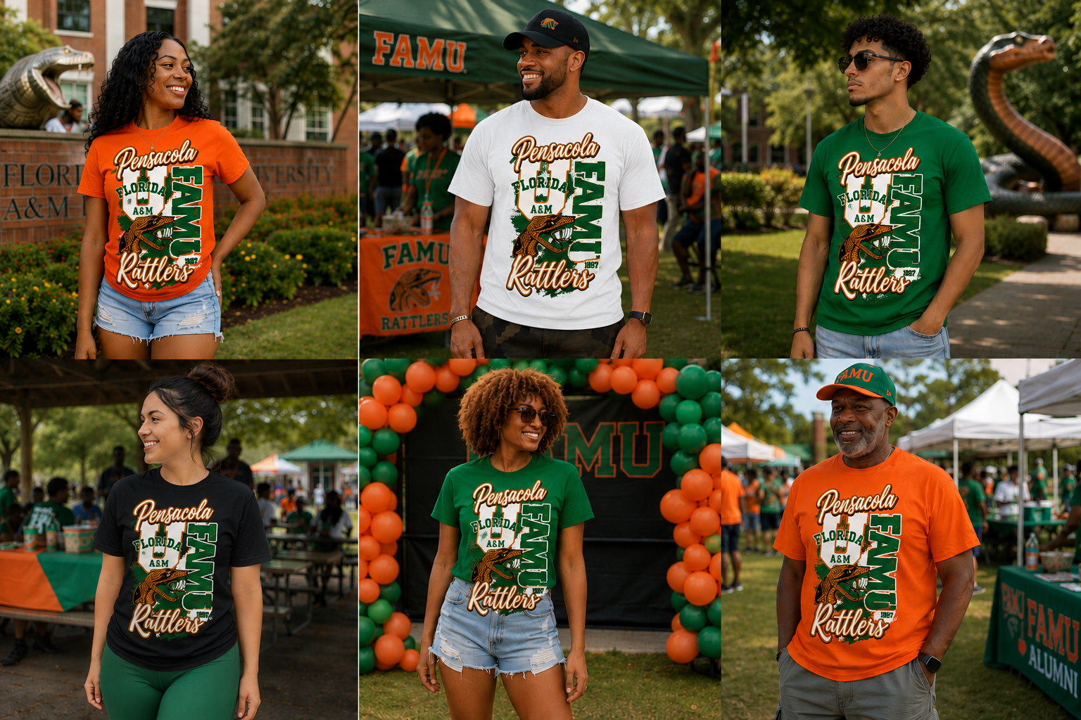 FAMULY Picnic