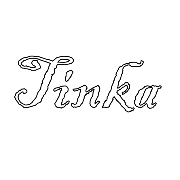Tinka