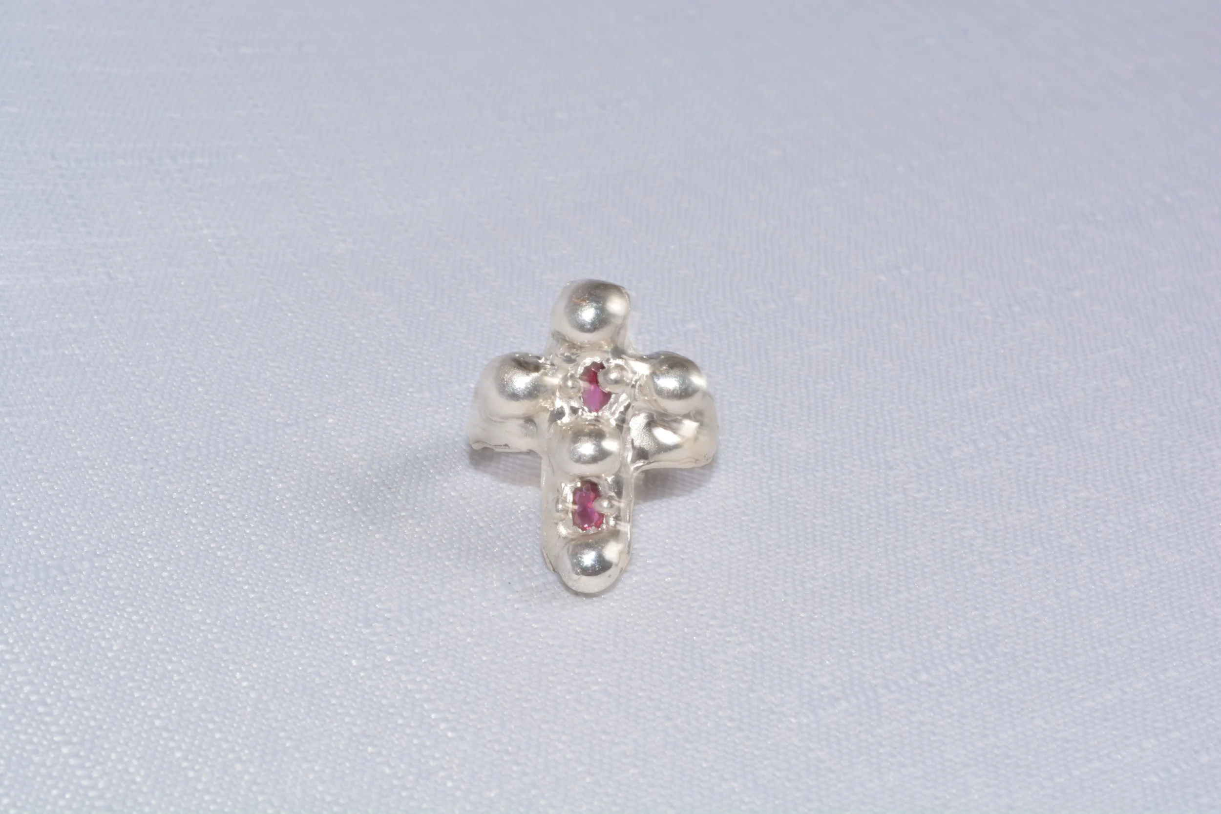 Angelique Ring.