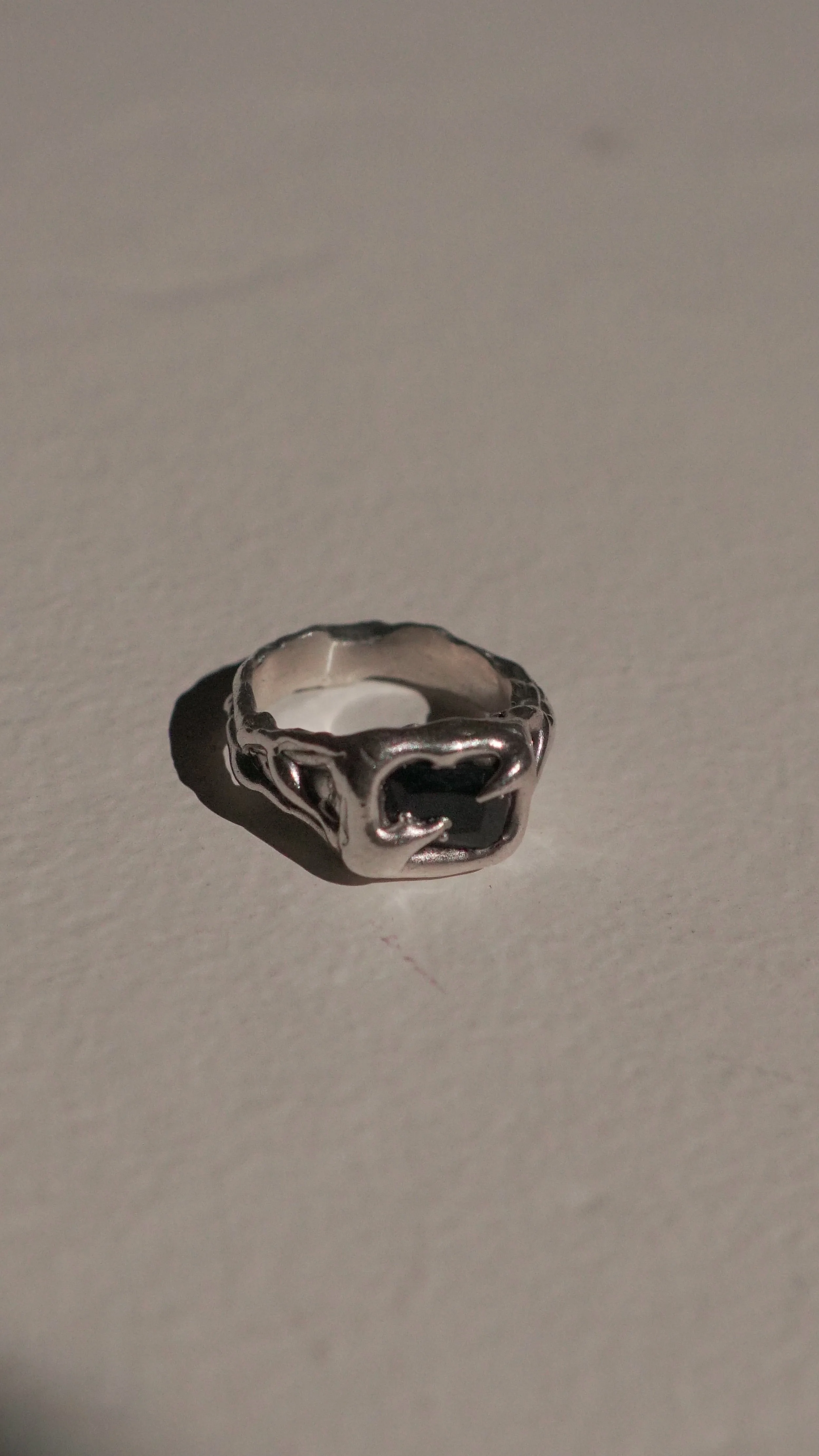 Hannah Ring