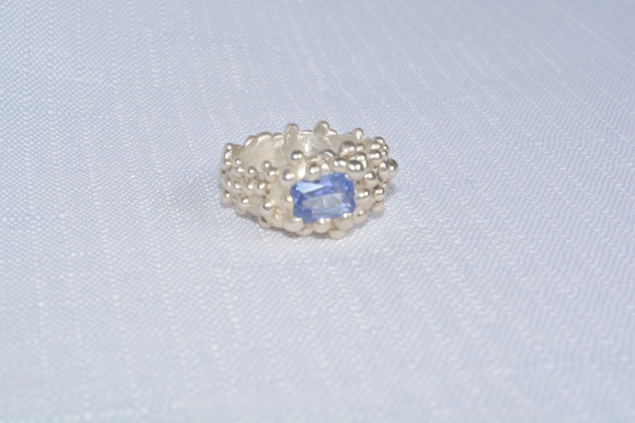 Mazzy Star Ring