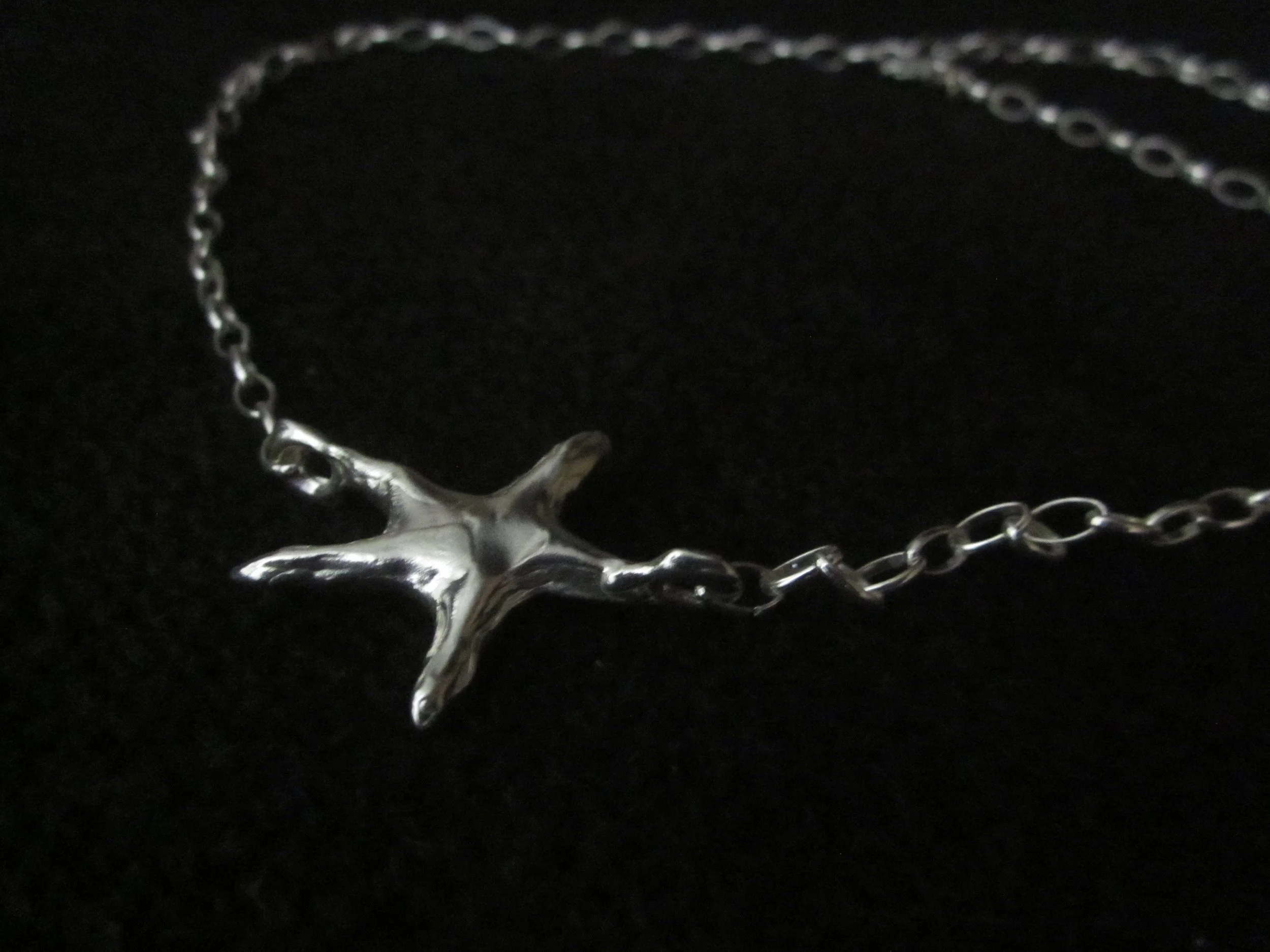 Katie Necklace