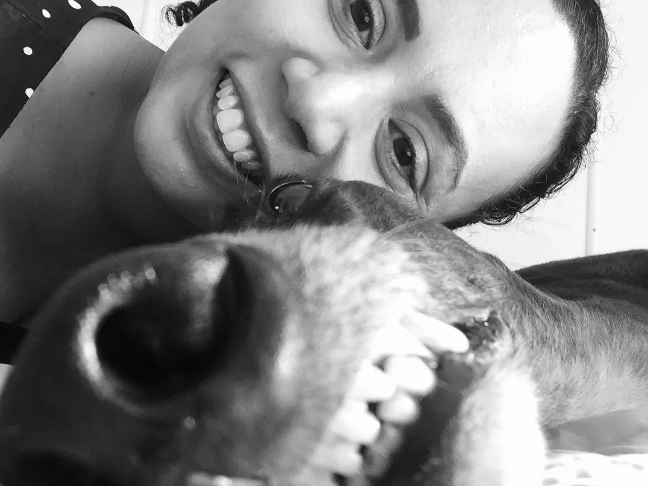 Panda & Me
