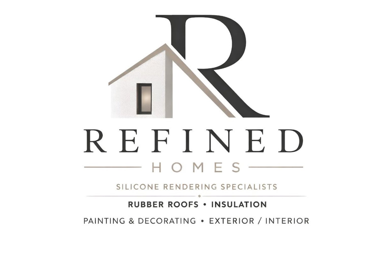 Refined Homes